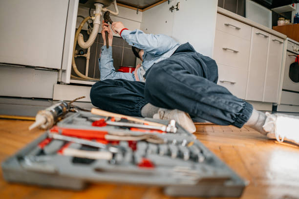 Best Sprinkler Systems  in Eastover, NC