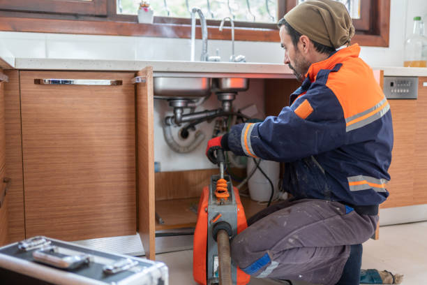 Best Water Softener Installation  in Eastover, NC