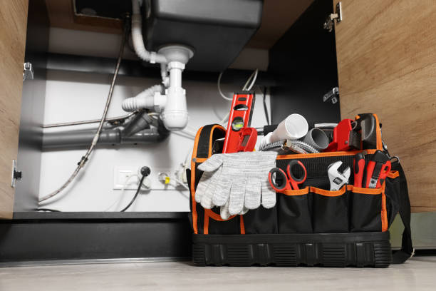 Best Emergency Plumber  in Eastover, NC
