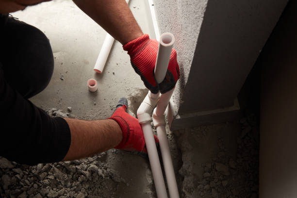 Professional Plumbing in Eastover, NC