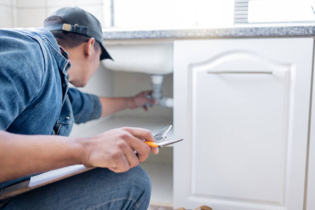 Best Sewer Cleaning Services  in Eastover, NC