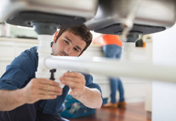 Best Commercial Plumbing Services  in Eastover, NC