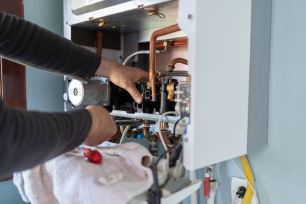Best Leak Detection Services  in Eastover, NC