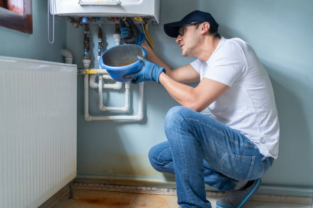 Best Gas Line Repair  in Eastover, NC