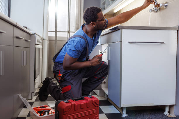 Best Water Leak Repair  in Eastover, NC
