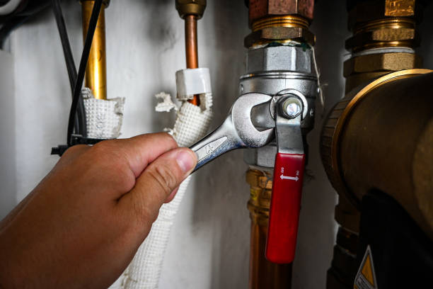 Best Clogged Drain Plumber  in Eastover, NC
